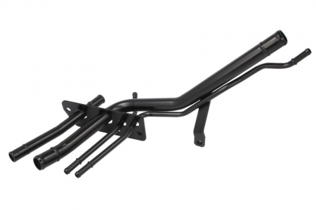 Cuplaj conducta lichid racire potrivit SCANIA G I, P I, R I, T DC09.108-DC9.39 01.03-05.19 [1]