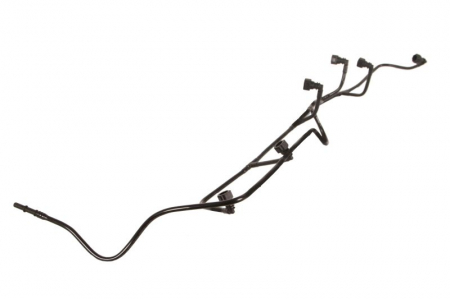 Conducta racire - Cuplaj conducta lichid racire potrivit SCANIA G II, L, P II, R II, S DC07.110-DC13.176 09.16-