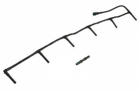 Cuplaj conducta lichid racire potrivit SCANIA K DC09.109-DT12.17 01.06-