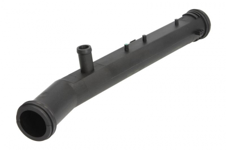 Piese compresor Ac - Cuplaj conducta lichid racire potrivit SEAT ALTEA, ALTEA XL, CORDOBA, IBIZA III, IBIZA IV, IBIZA IV SC, IBIZA IV ST, INCA, LEON, TOLEDO III; SKODA FABIA I, FABIA II, OCTAVIA II 1.4-1.9D 1995-2015