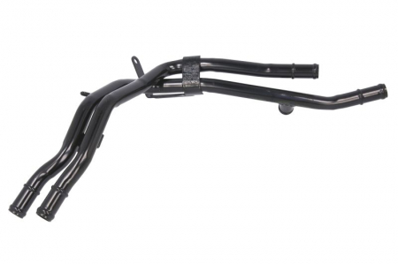 Cuplaj conducta lichid racire potrivit SEAT ALTEA, ALTEA XL, LEON, TOLEDO III; VW PASSAT B6, TIGUAN 1.8/2.0 07.05-07.18 [0]