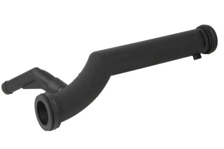 Piese Auto - Cuplaj conducta lichid racire potrivit SEAT CORDOBA, IBIZA III, IBIZA IV, TOLEDO IV; SKODA FABIA I, FABIA I PRAKTIK, FABIA II, RAPID, ROOMSTER, ROOMSTER PRAKTIK; VW POLO IV, POLO V 1.2 07.01-06.15