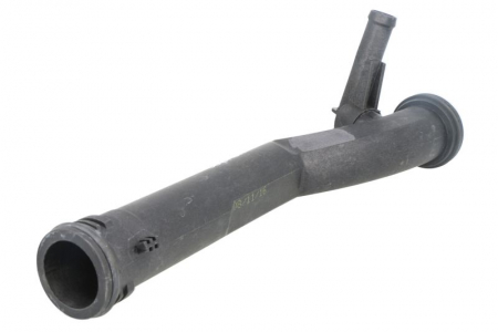 Elemente sistem racire - Cuplaj conducta lichid racire potrivit SEAT IBIZA III; SKODA FABIA I, FABIA II; VW FOX, POLO 1.2 07.01-12.14
