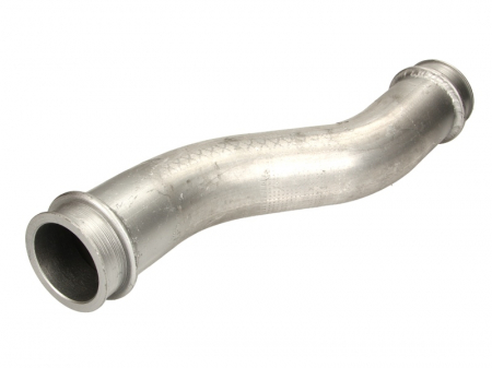 Piese Auto - Cuplaj conducta lichid racire potrivit VOLVO B12, FH12, FM12 D12A340-TD123ES 01.92-