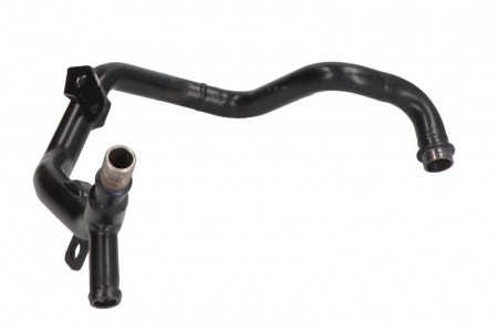 Piese Auto - Cuplaj conducta lichid racire potrivit VOLVO FH