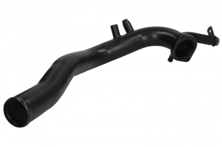 Piese Auto - Cuplaj conducta lichid racire potrivit VOLVO FH