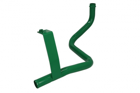 Cuplaj conducta lichid racire potrivit VOLVO FH, FH II, FM, FM II D11A-370-D9B380 09.05-