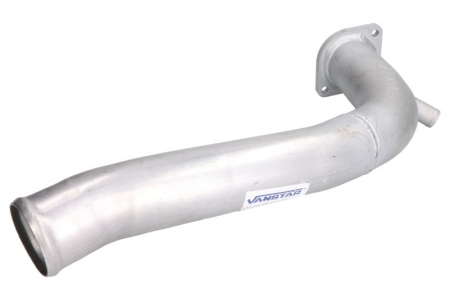 Piese Auto - Cuplaj conducta lichid racire potrivit VOLVO FH, FH II, FM, FM II, FMX, FMX II D13A360-D13K540 09.05-