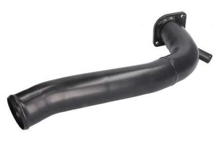 Piese Auto - Cuplaj conducta lichid racire potrivit VOLVO FH, FH II, FM, FM II, FMX, FMX II D13A360-D13K540 09.05-