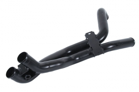 Piese Auto - Cuplaj conducta lichid racire potrivit VOLVO FH; FM