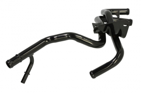 Piese compresor Ac - Cuplaj conducta lichid racire potrivit VOLVO FH, FM, FM II D11A-370-D9B380 09.05-