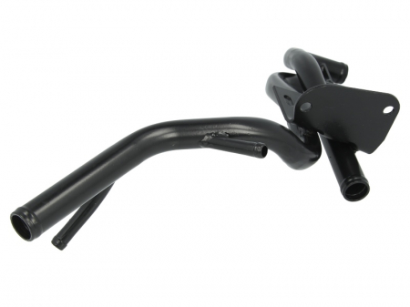 Piese Auto - Cuplaj conducta lichid racire potrivit VOLVO FH12, FM12, FM9 D12A340-D9B300 08.93-