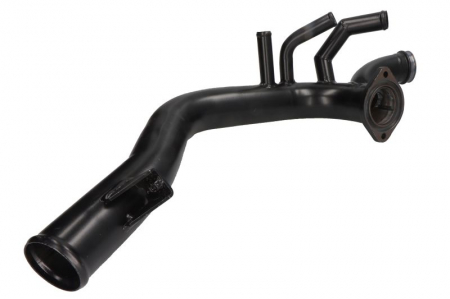 Piese Auto - Cuplaj conducta lichid racire potrivit VOLVO FM EURO 5