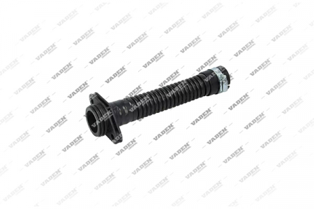 Cuplaj conducta lichid racire potrivit VOLVO FM II D13A380-D13K540 04.12- [2]