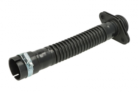Piese Auto - Cuplaj conducta lichid racire potrivit VOLVO FM II D13A380-D13K540 04.12-