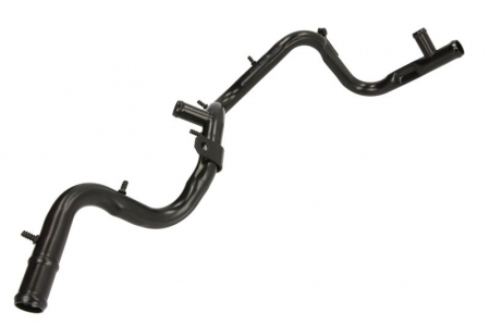 Piese compresor Ac - Cuplaj conducta lichid racire potrivit VW GOLF II, JETTA II, PASSAT B3/B4 1.6D/1.8 1983-1993