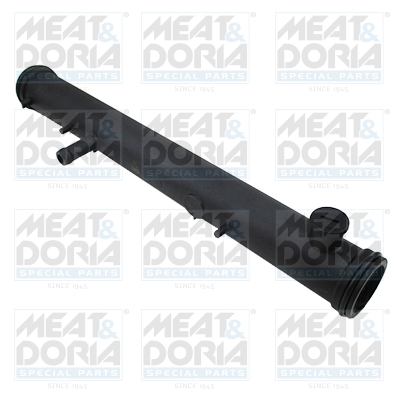 Cuplaj conducta lichid racire potrivit VW GOLF III, PASSAT B3/B4, SHARAN, TRANSPORTER T4, VENTO 2.8/2.9 06.91-03.10 [1]