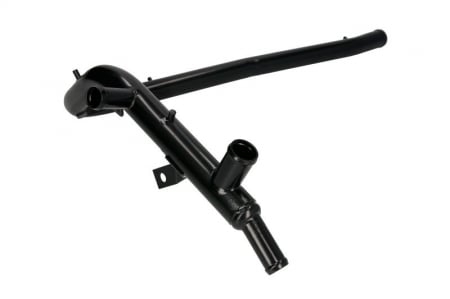 Conducta racire - Cuplaj conducta lichid racire potrivit VW TRANSPORTER T4 2.4D/2.5/2.5D 07.90-06.03