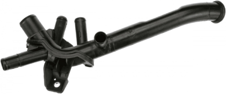 Cuplaj conducta lichid racire RENAULT CLIO II, KANGOO, KANGOO EXPRESS 1.5D 06.01-