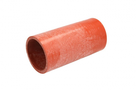 Piese compresor Ac - Cuplaj conducta lichid racire potrivit MERCEDES ACTROS MP2 / MP3, ACTROS MP4 / MP5, ANTOS, AROCS, ATEGO, ATEGO 2 471.943-OM936.916 dupa 1998 - (retarder, 50mm/61mm, lungime: 120mm)
