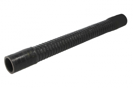 Elemente sistem racire - Cuplaj conducta lichid racire silicon 38mmx500mm culoare neagra, -40/220°C, presiune: 0,9 MPa, presiune lucru: 0,3 MPa