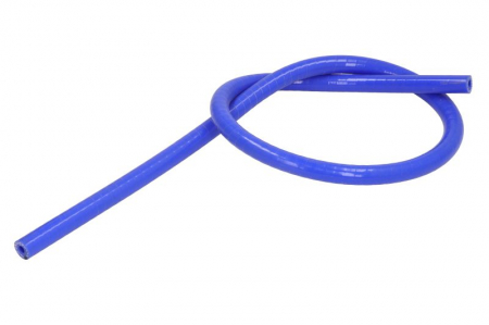 Elemente sistem racire - Cuplaj conducta lichid racire silicon 6mmx1000mm presiune: 1,65 MPa, presiune lucru: 0,55 MPa