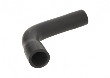 Piese compresor Ac - Cuplaj conducta lichid racire potrivit DAF XF 105, XF 95 MX300-XF355M dupa 2002 - (U-bend, reductor, 21mm/27mm, lungime: 212mm)