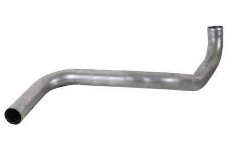 Cuplaj conducta lichid racire (x703mm) potrivit MAN TGA, TGS I, TGX I D0836LF41-D2876LF25 dupa 2000 [0]