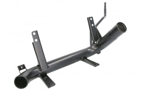 Piese Auto - Cuplaj conducta lichid racire (x715mm) potrivit SCANIA P, G, R, T EURO 6