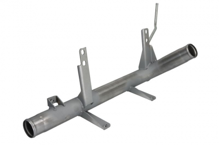 Conducta racire - Cuplaj conducta lichid racire (x770mm) potrivit SCANIA P, G, R, T EURO 6