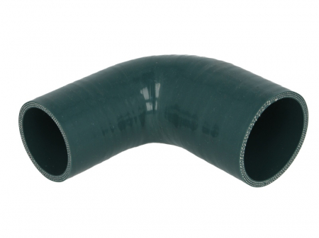 Climatizare - Cuplaj conducta sistem racire potrivit IVECO STRALIS I F2BE0641-F3BE3681B - (48/58mm, reducere)