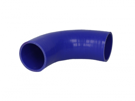 Climatizare - Cuplaj conducta sistem racire potrivit IVECO STRALIS I, TRAKKER I F2BE0641-F3HFE611C - (57mm x120mm, unghi 90°)