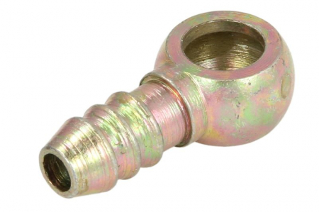 Furtun combustibil - Cuplaj furtun combustibil (diam, 10 mm., 8 mm.)