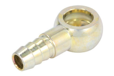 Furtun combustibil - Cuplaj furtun combustibil (diam, 14 mm., 10 mm.)