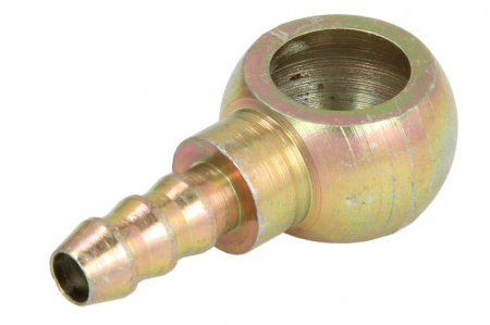 Furtun combustibil - Cuplaj furtun combustibil (diam, 16 mm., 8 mm.)
