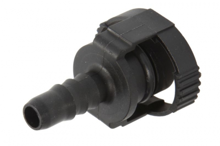 Furtun combustibil - Cuplaj furtun combustibil ( diametru: 10mm, ID 8; 8mm)
