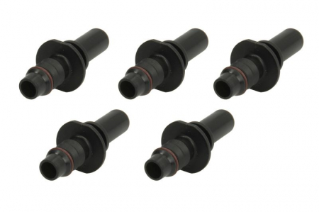 Cuplaj furtun combustibil ( diametru: 11,8mm, ID 10; 10mm x 12mm, pret pentru 5 buc.) [1]