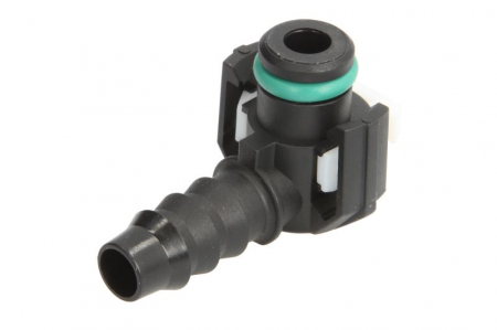 Furtun combustibil - Cuplaj furtun combustibil ( diametru: 12mm, ID 10; 10mm)