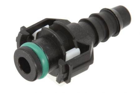 Cuplaj furtun combustibil ( diametru: 12mm, ID 10; 10mm) [1]