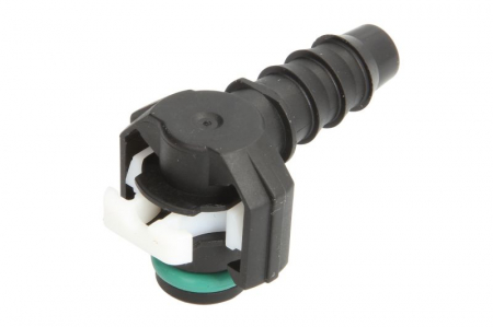 Cuplaj furtun combustibil ( diametru: 12mm, ID 10; 10mm) [1]