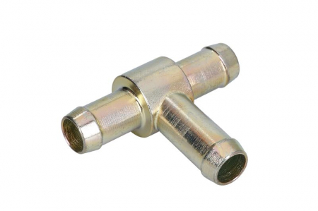 Furtun combustibil - Cuplaj furtun combustibil ( diametru: 12mm, ID 12; 12mm x 12mm)