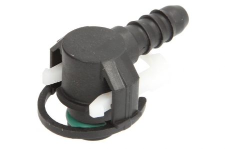 Cuplaj furtun combustibil ( diametru: 12mm, ID 8; 8mm) [1]