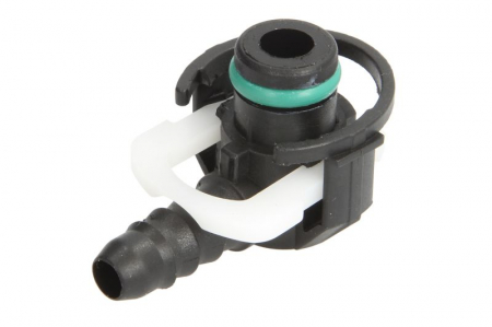 Furtun combustibil - Cuplaj furtun combustibil ( diametru: 12mm, ID 8; 8mm)