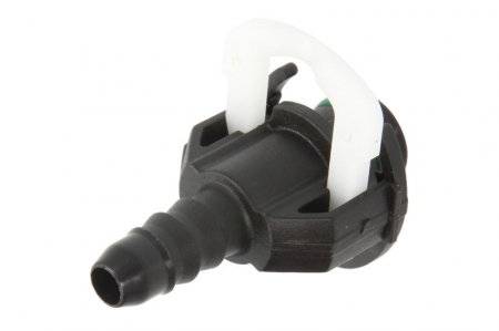 Cuplaj furtun combustibil ( diametru: 12mm, ID 8; 8mm) [0]