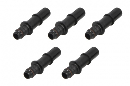 Cuplaj furtun combustibil ( diametru: 15,82mm, ID 12; 12mm x 15mm, pret pentru 5 buc.) [1]