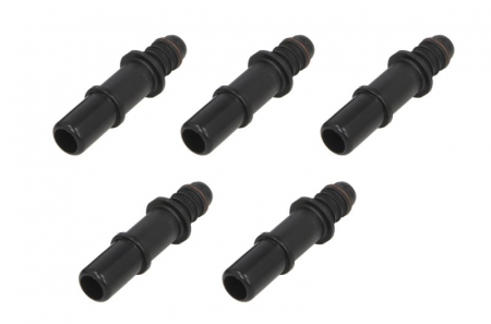 Furtun combustibil - Cuplaj furtun combustibil ( diametru: 15,82mm, ID 12; 12mm x 15mm, pret pentru 5 buc.)
