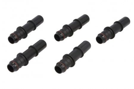 Furtun combustibil - Cuplaj furtun combustibil ( diametru: 15,82mm, ID 14; 14mm x 18mm, pret pentru 5 buc.)