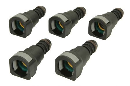 Furtun combustibil - Cuplaj furtun combustibil ( diametru: 15,82mm, ID 14; 14mm x 18mm, pret pentru 5 buc.)