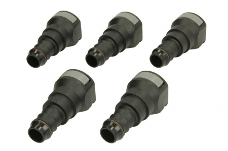Cuplaj furtun combustibil ( diametru: 15,82mm, ID 14; 14mm x 18mm, pret pentru 5 buc.) [1]