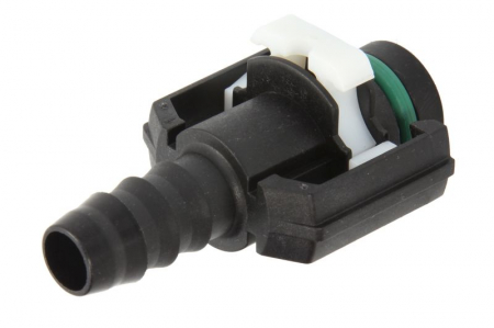 Furtun combustibil - Cuplaj furtun combustibil ( diametru: 16mm, ID 10; 10mm)